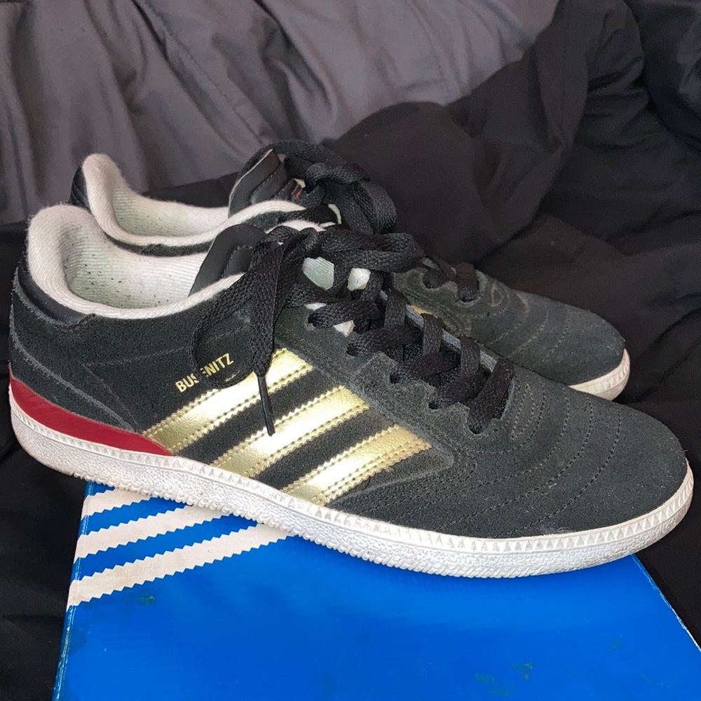 Adidas Busenitz